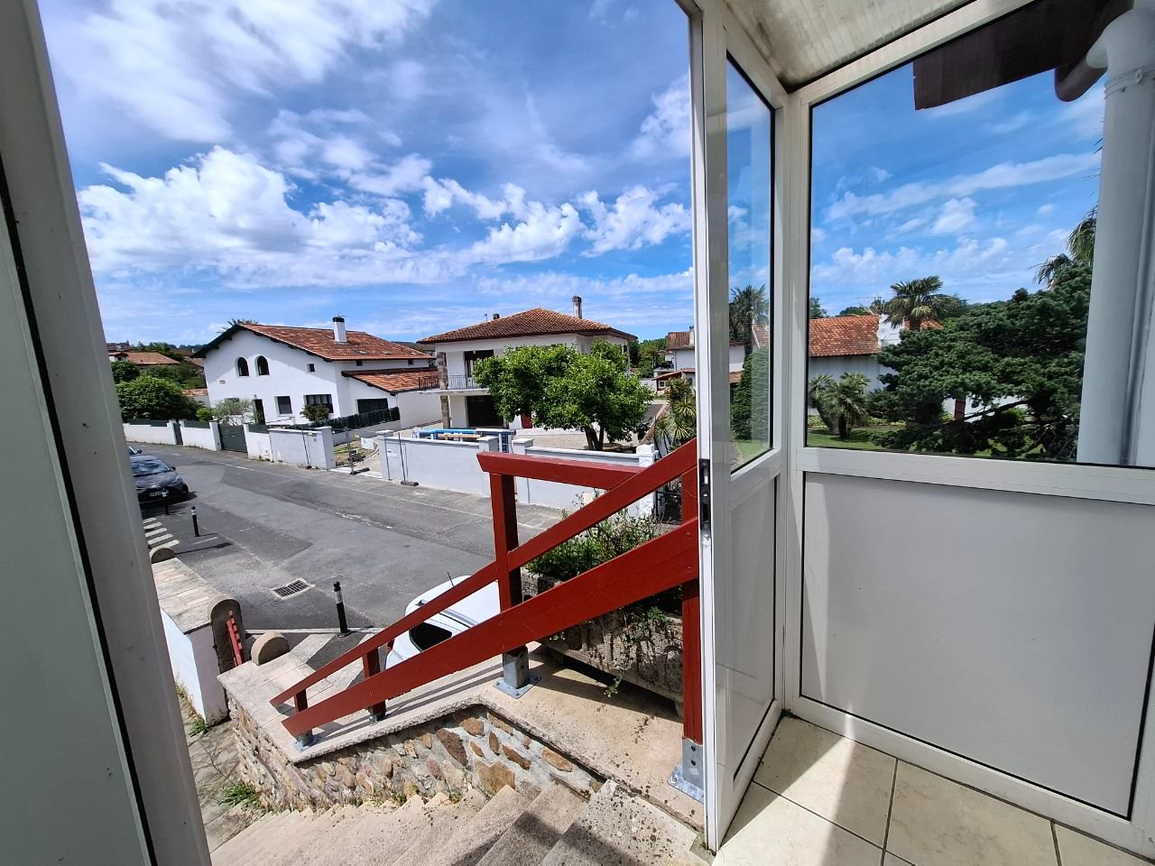 Appartement à vendre, 52m², Ascain
