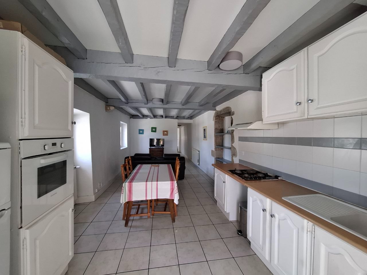 Appartement à vendre, 52m², Ascain