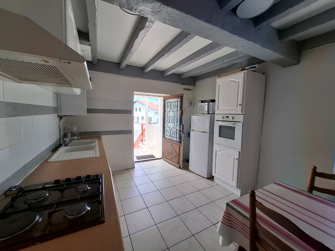 Appartement à vendre, 52m², Ascain