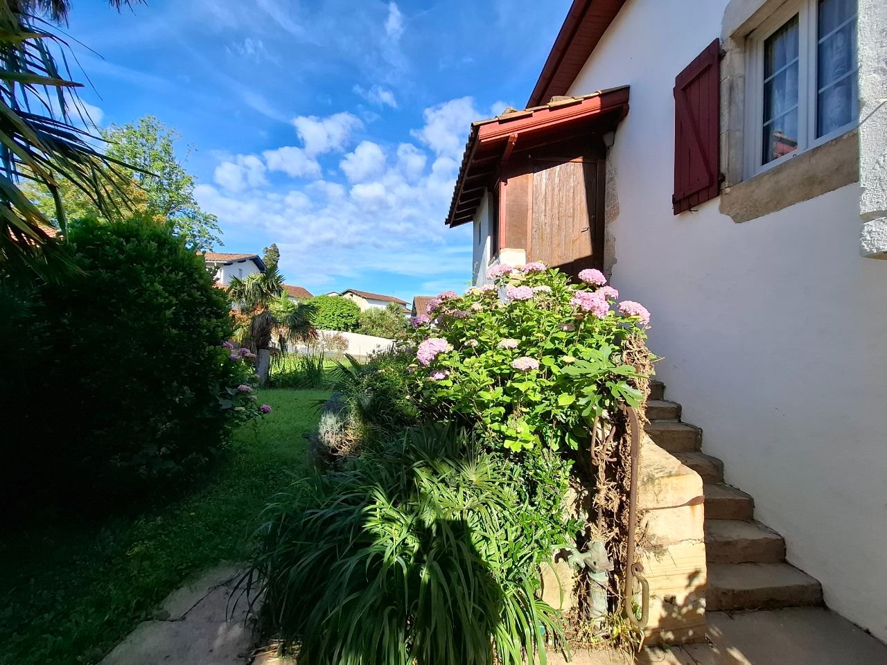Appartement à vendre, 52m², Ascain