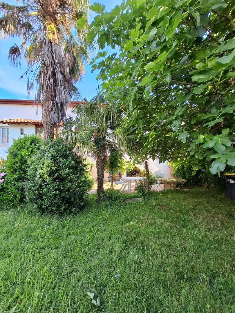 Appartement à vendre, 52m², Ascain