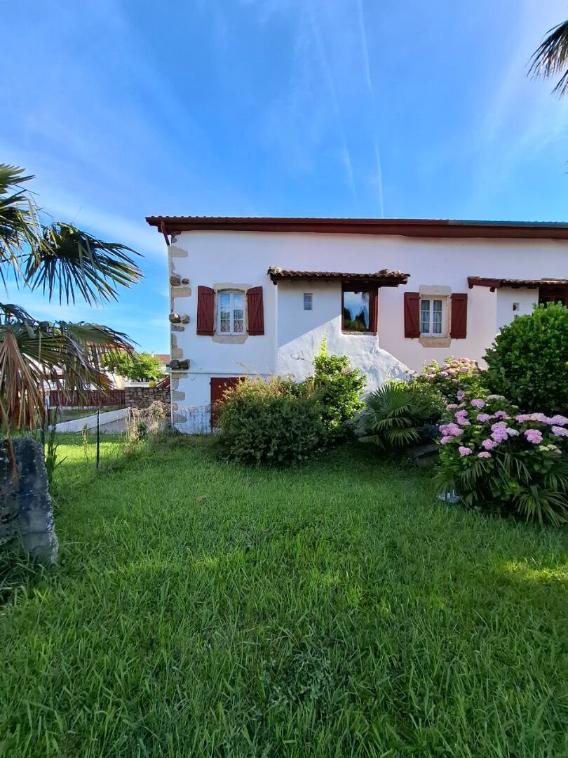 Appartement à vendre, 52m², Ascain