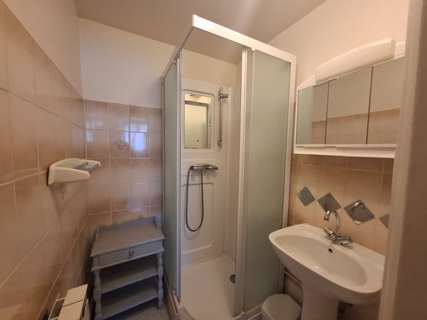 Appartement à vendre, 52m², Ascain