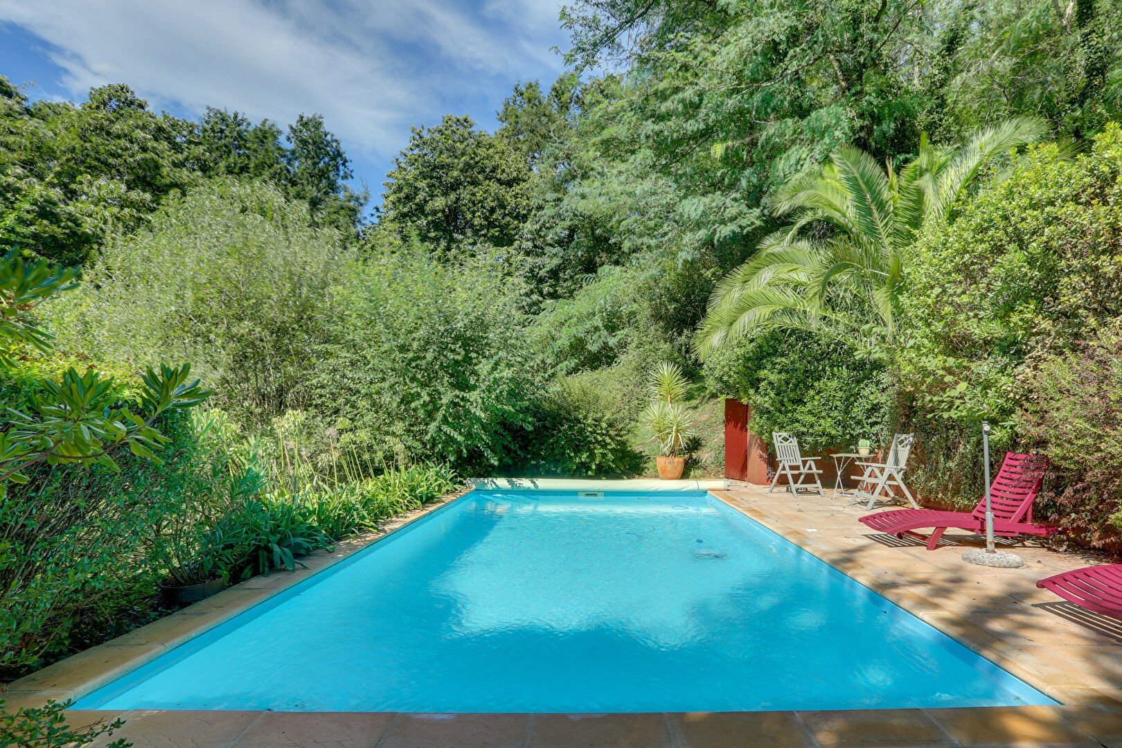 Maison à vendre, 181m², Saint-Pée-sur-Nivelle