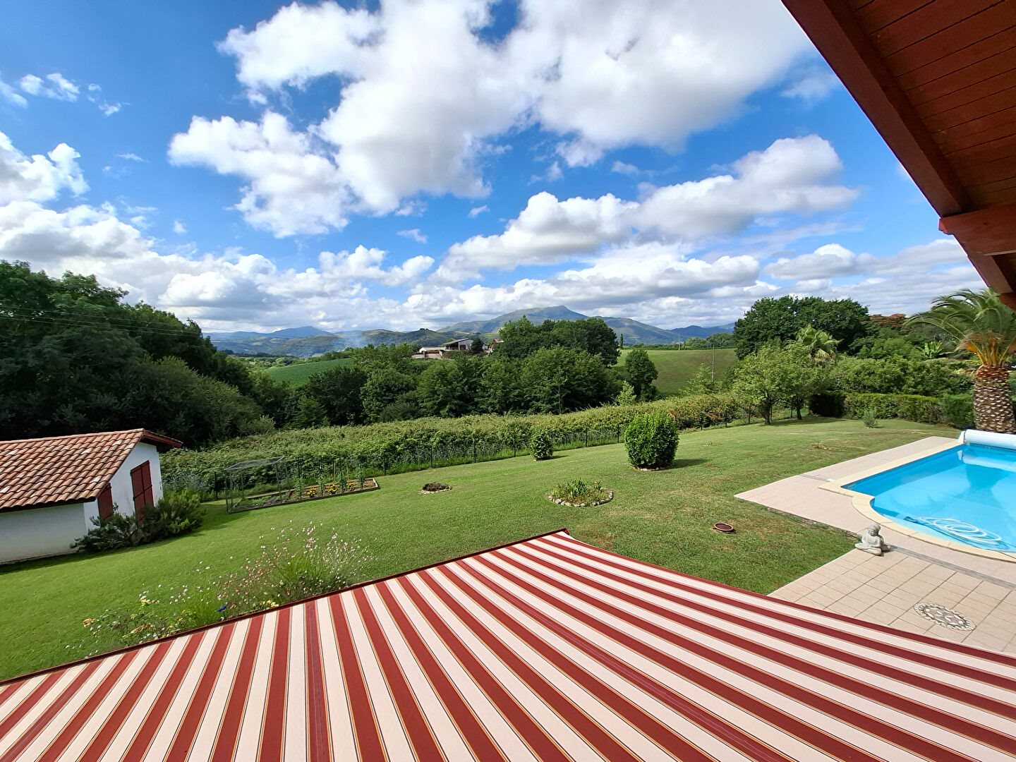 Maison à vendre, 215m², Saint-Pée-sur-Nivelle