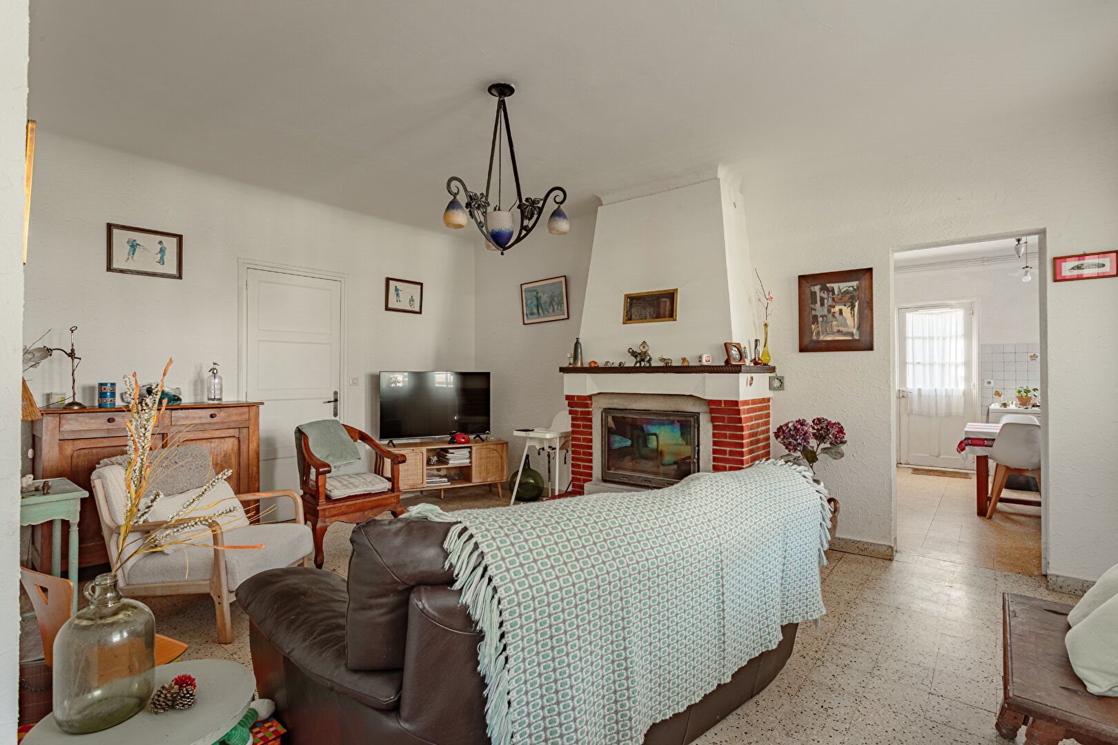 Maison à vendre, 158m², Ascain