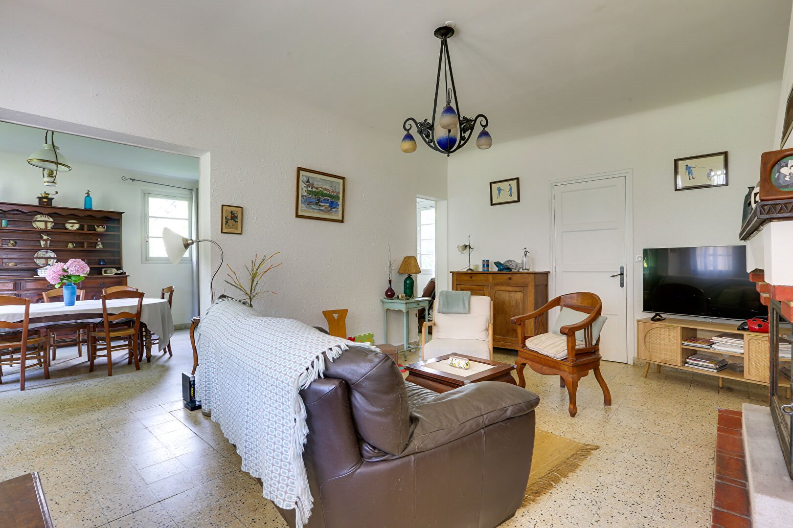 Maison à vendre, 158m², Ascain
