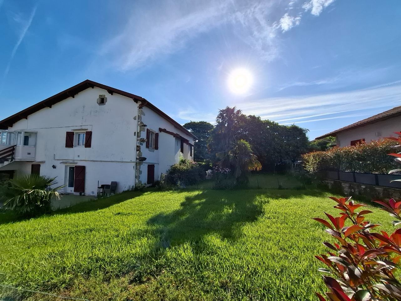 Appartement à vendre, 73m², Ascain