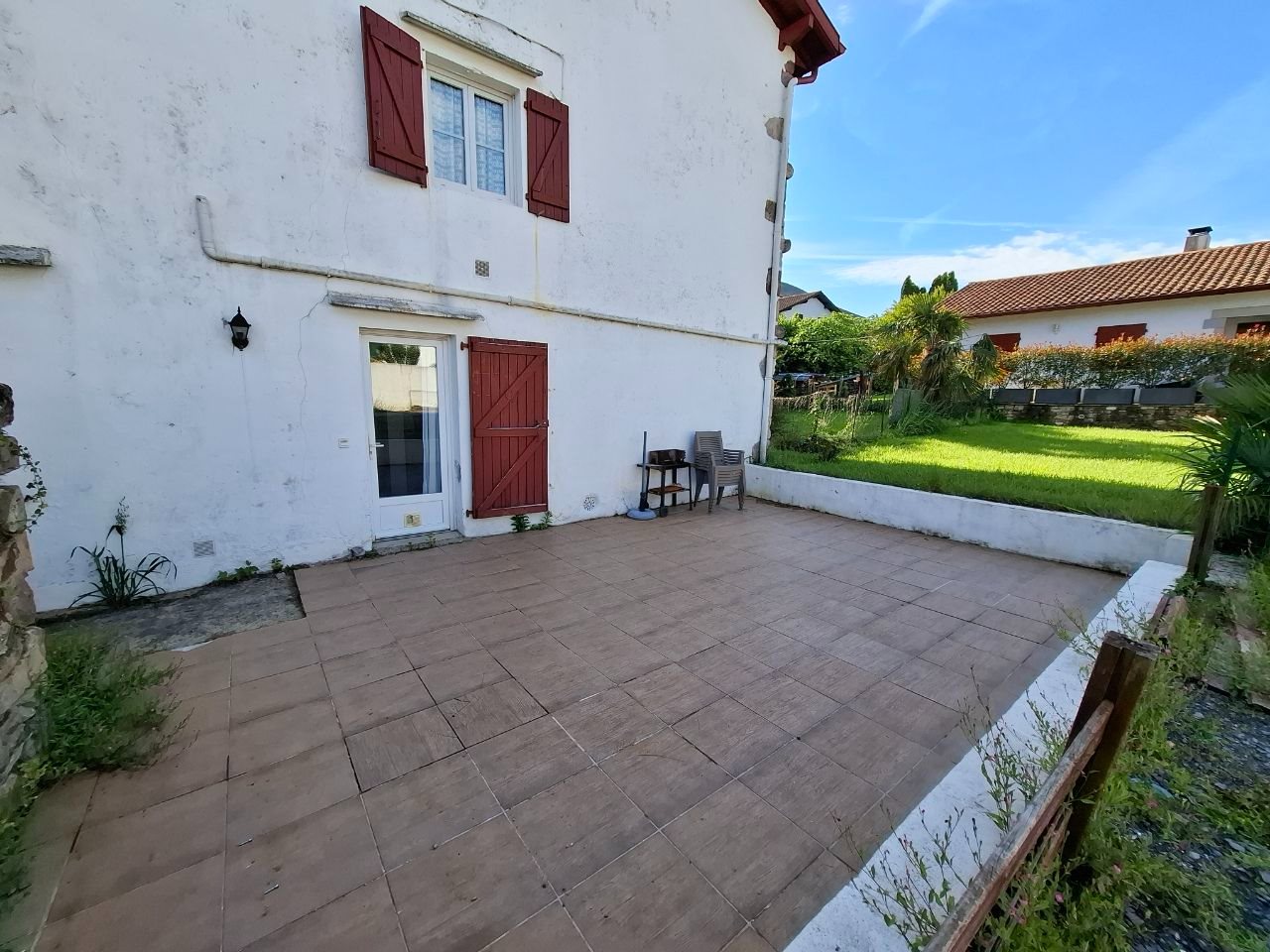 Appartement à vendre, 73m², Ascain