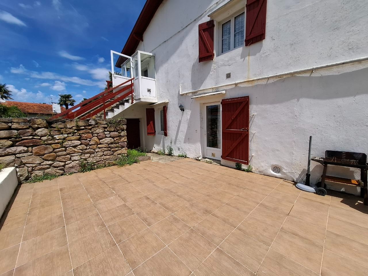 Appartement à vendre, 73m², Ascain
