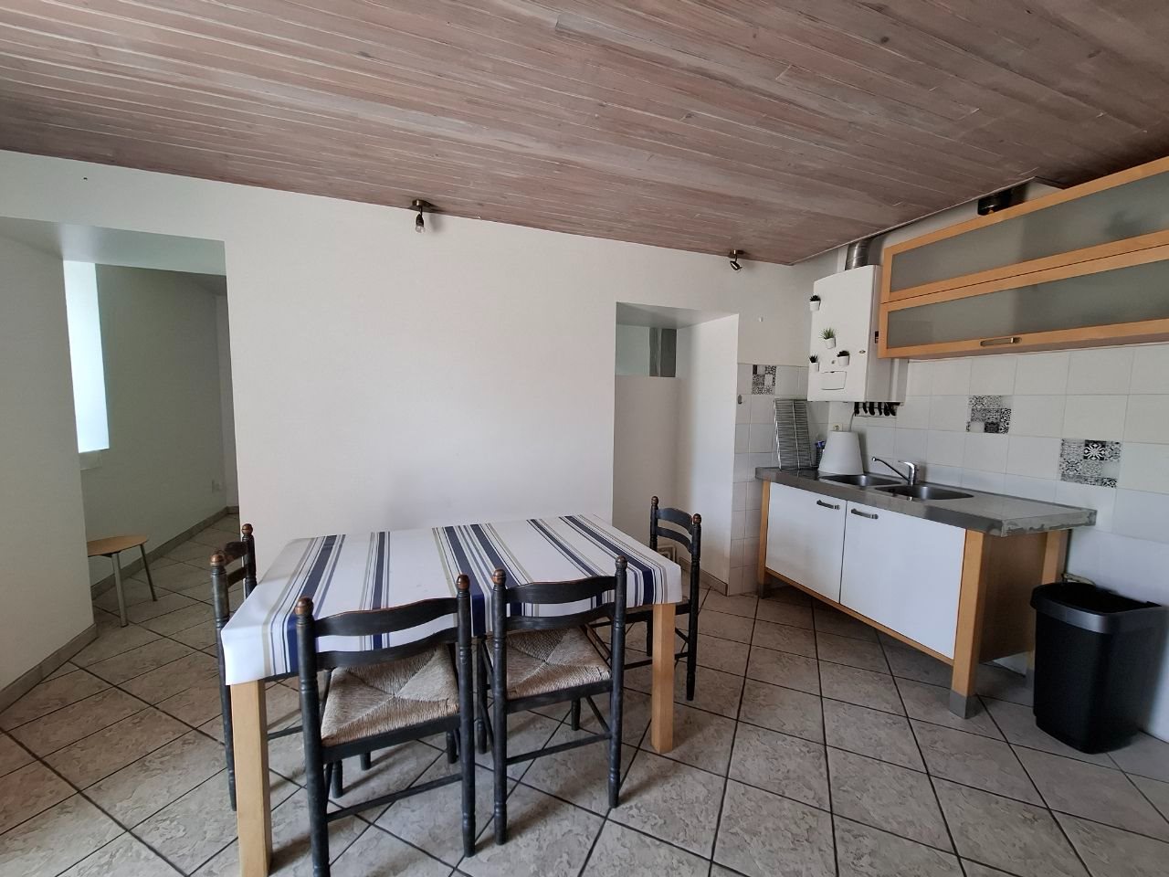 Appartement à vendre, 73m², Ascain