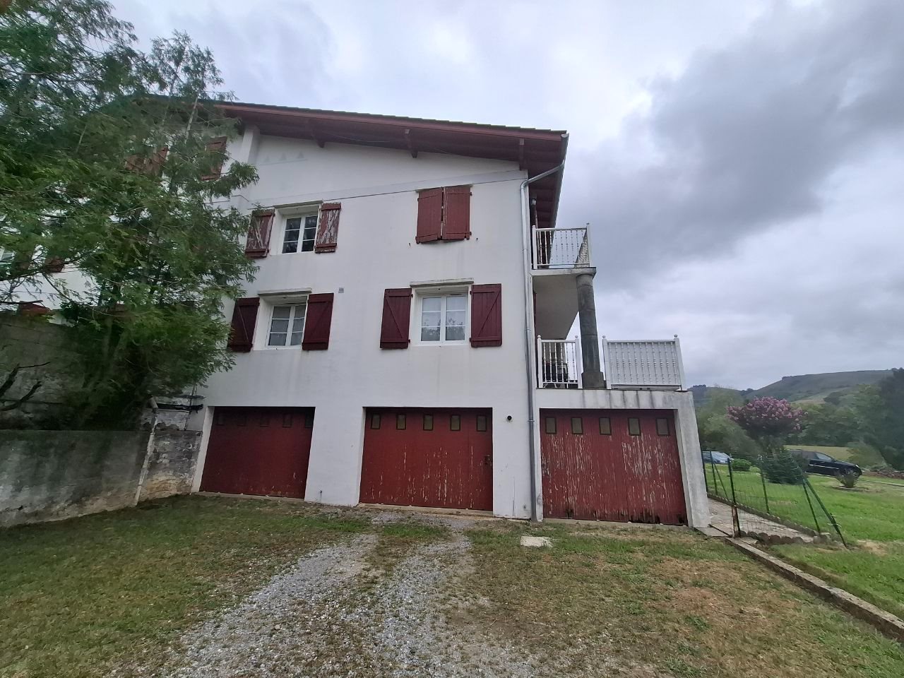 Appartement à vendre, 79m², Saint-Pée-sur-Nivelle