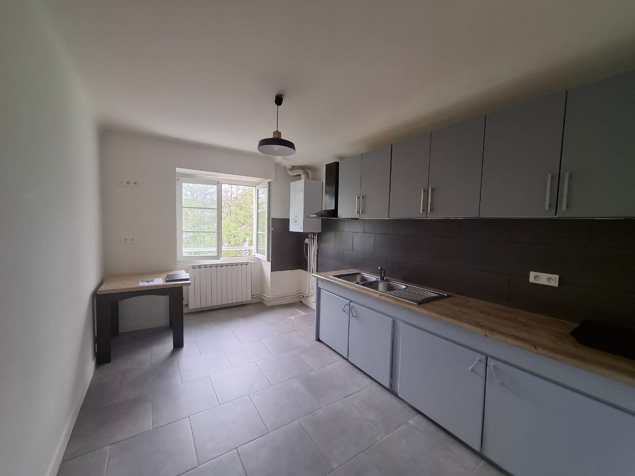 Appartement à vendre, 79m², Saint-Pée-sur-Nivelle