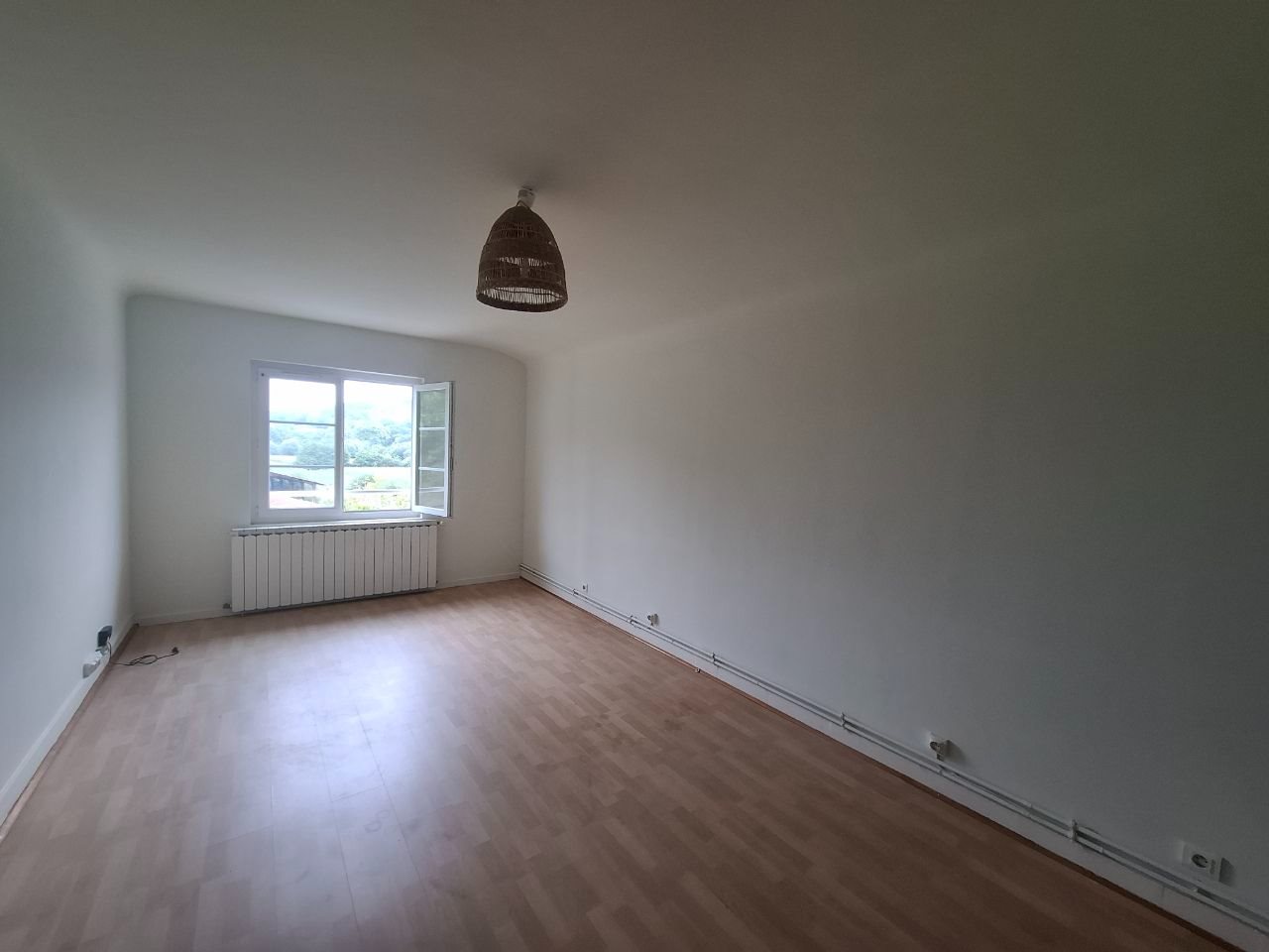 Appartement à vendre, 79m², Saint-Pée-sur-Nivelle