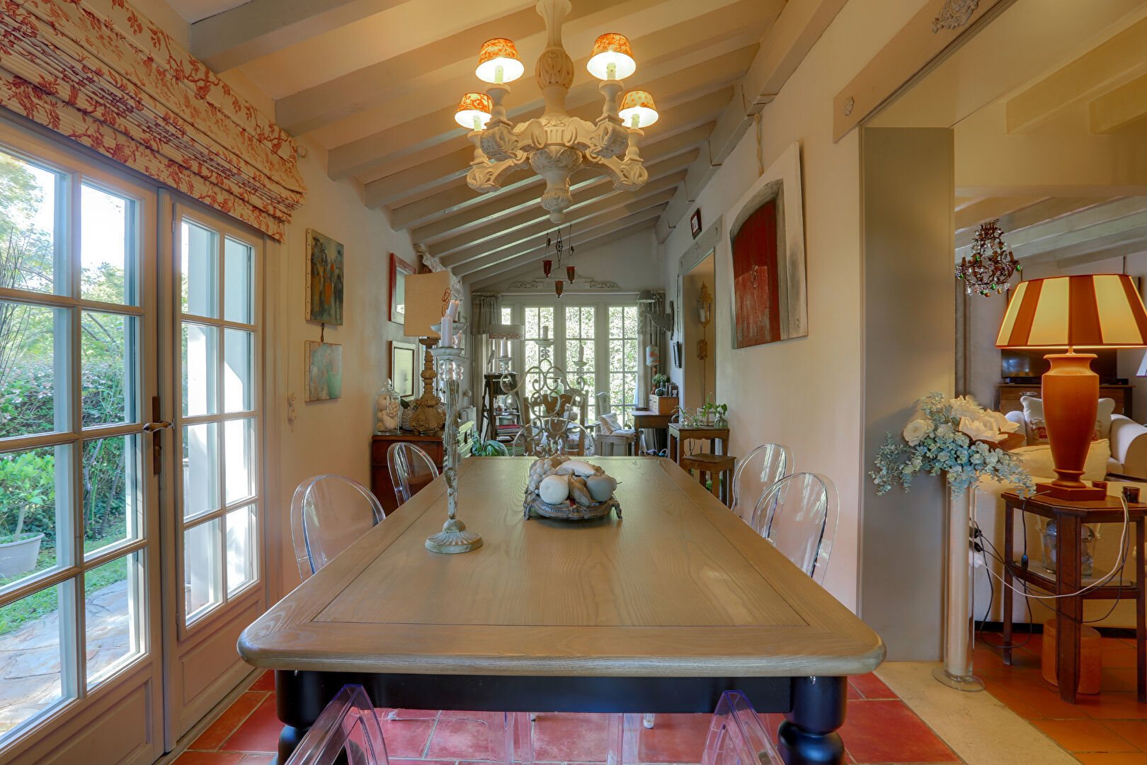 Maison à vendre, 181m², Saint-Pée-sur-Nivelle