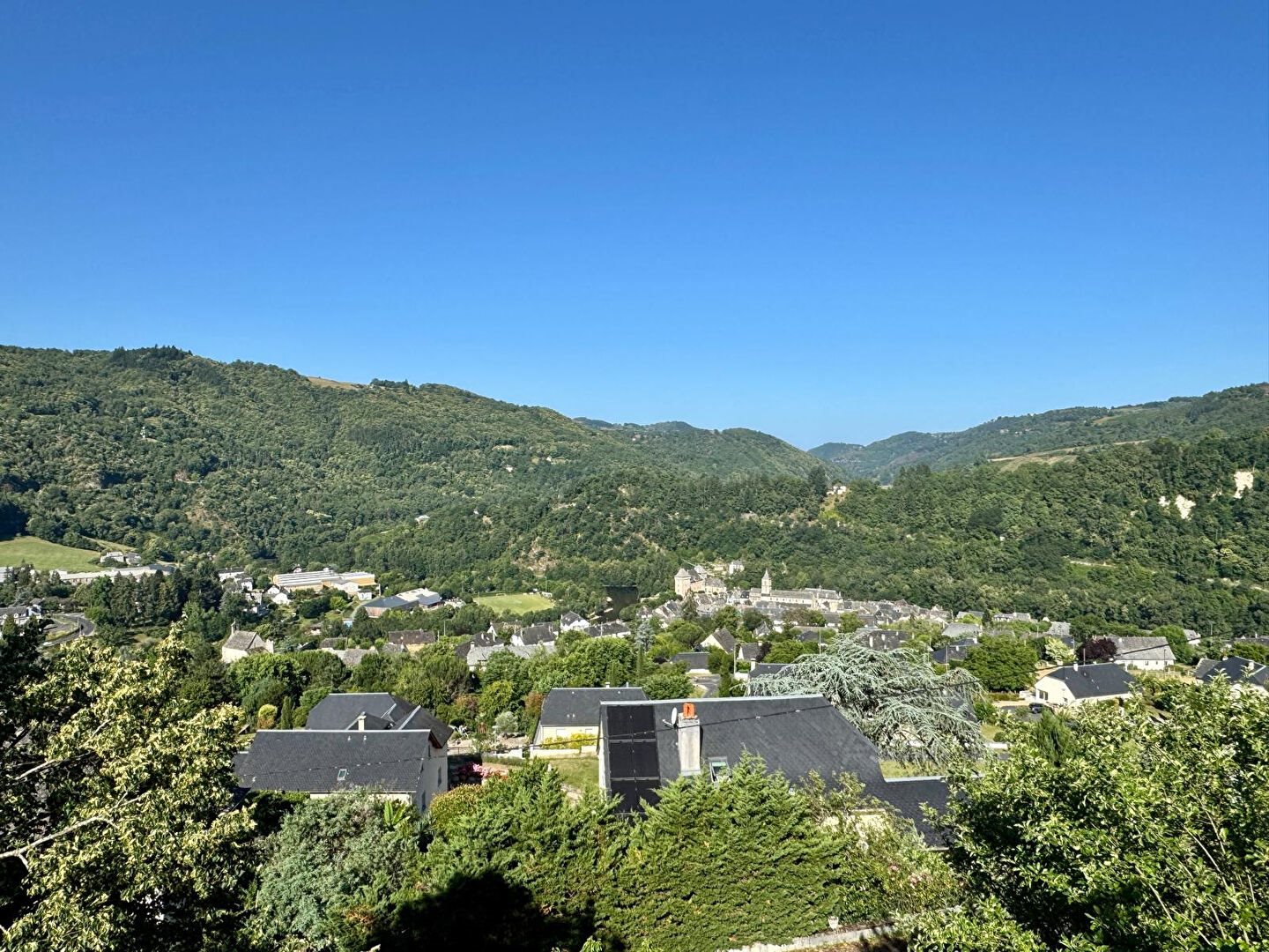 Maison à vendre, 120m², Entraygues-sur-Truyère