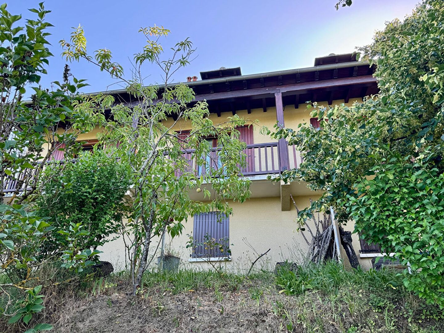 Maison à vendre, 120m², Entraygues-sur-Truyère