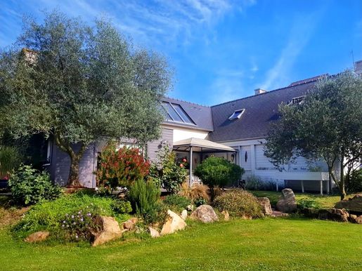 Maison 4 pièces 94 m² · à Île-de-Bréhat · 94 m² · 829 800 €