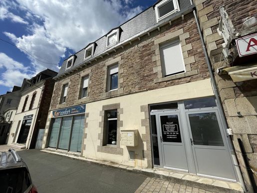 Maison 2 pièces 143 m² · à Paimpol · 143 m² · 467 550 €