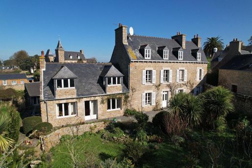 Maison 11 pièces 265 m² · à Île-de-Bréhat · 265 m² · 1 761 300 €