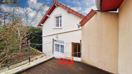 Maison 3 pièces 152 m² · à Néris-les-Bains · 152 m² · 110 000 €
