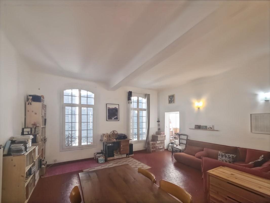 Appartement à vendre, 72m², Manosque