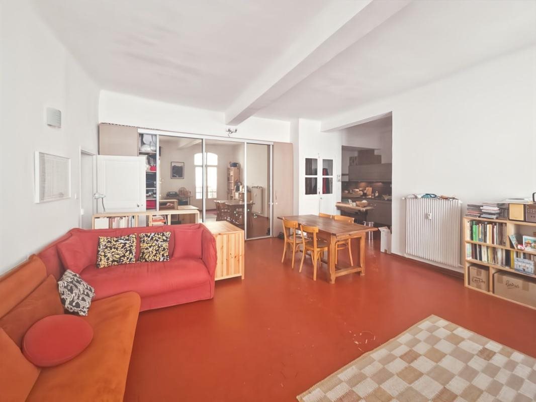 Appartement à vendre, 72m², Manosque