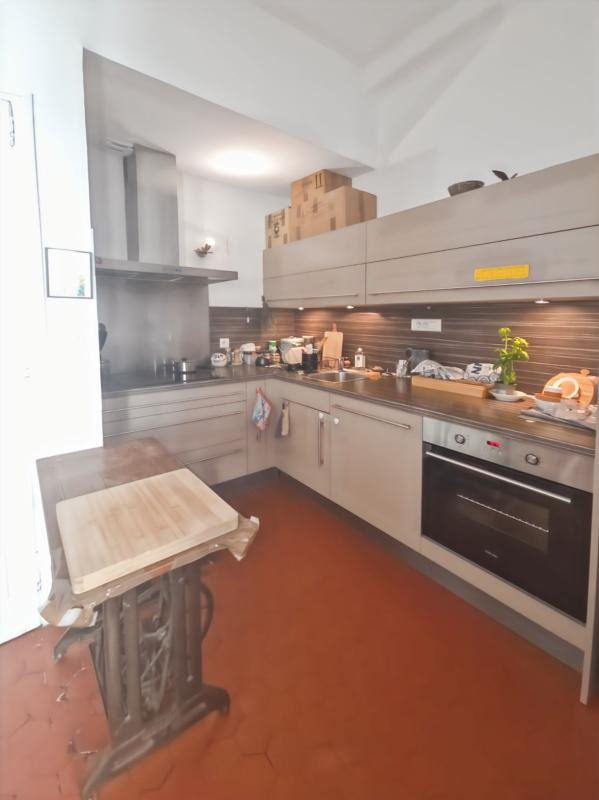 Appartement à vendre, 72m², Manosque