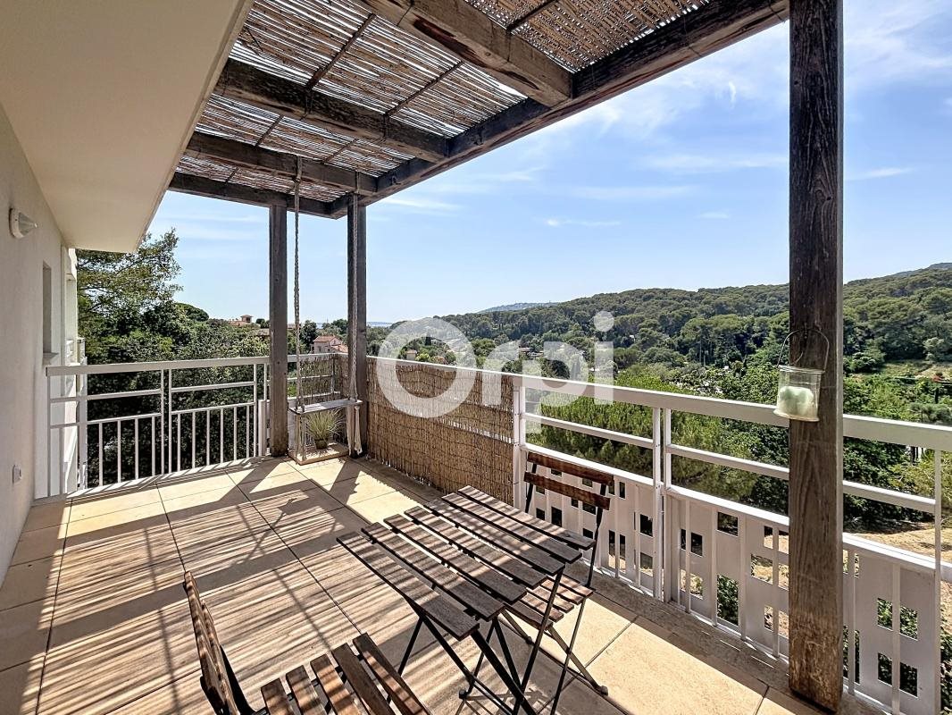 Appartement à vendre, 41m², Antibes