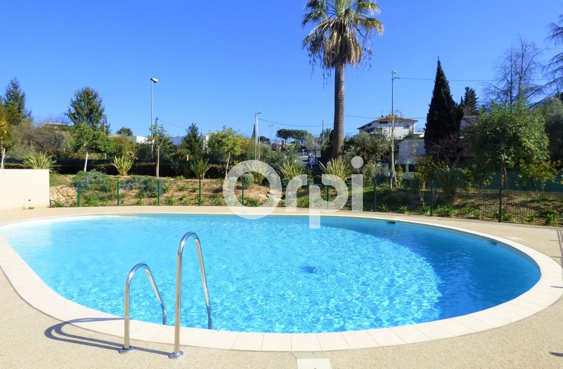 Appartement à vendre, 41m², Antibes