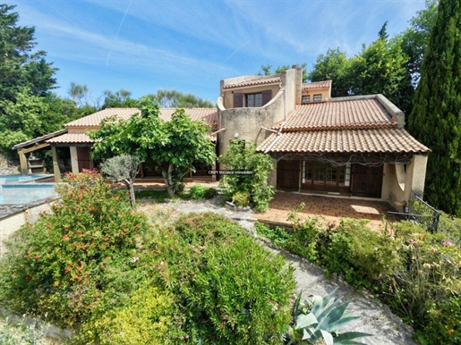 Maison 5 pièces 120 m² · à Vinsobres · 120 m² · 399 000 €