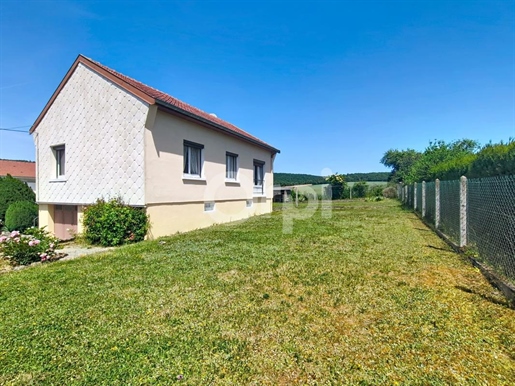 Maison 3 pièces 69 m² · à Doulaincourt-Saucourt · 69 m² · 76 000 €
