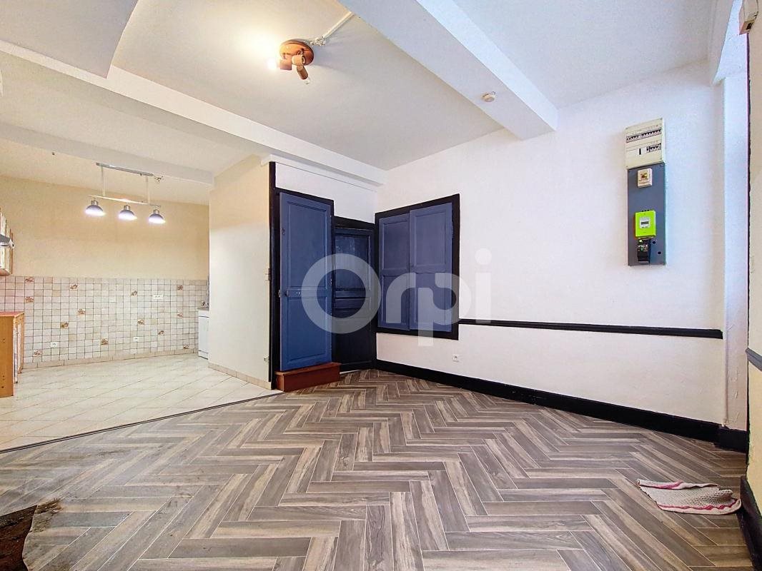 Maison à vendre, 79m², Joinville