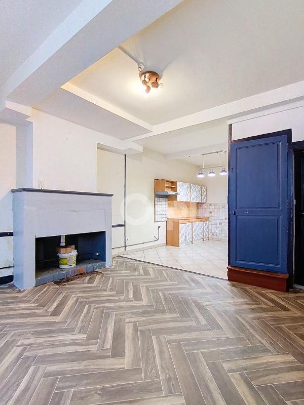 Maison à vendre, 79m², Joinville