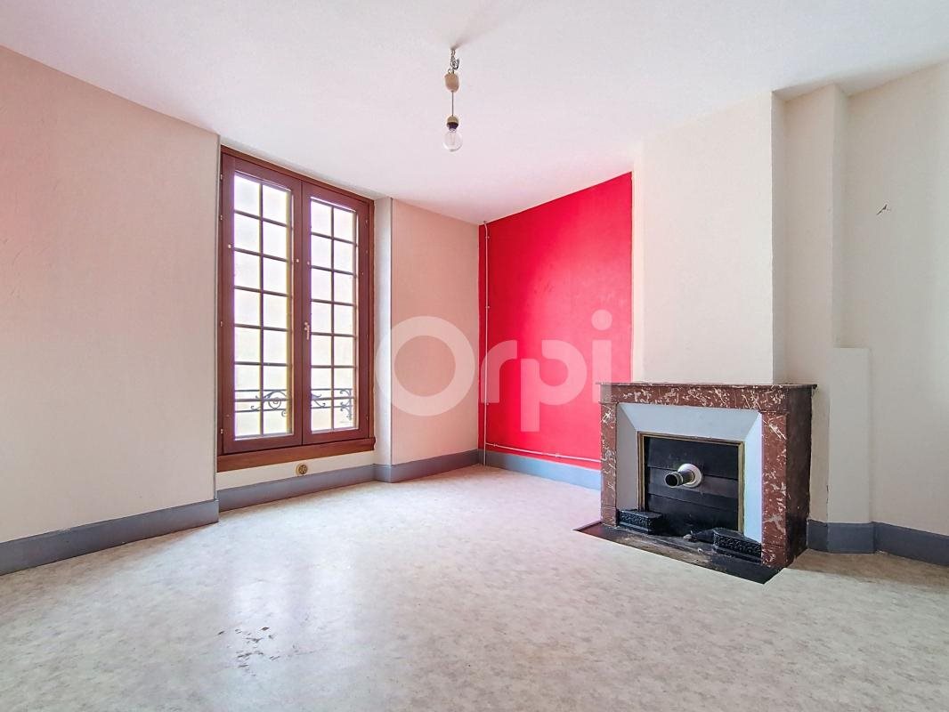 Maison à vendre, 79m², Joinville
