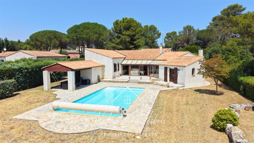 Maison 5 pièces 185 m² · à Villemoustaussou · 185 m² · 319 000 €