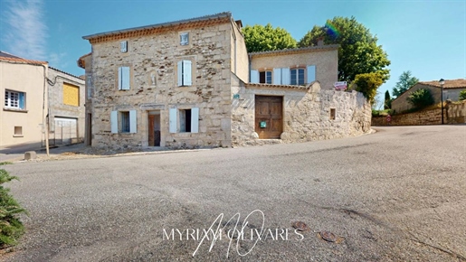 Maison 6 pièces 183 m² · à Fraisse-Cabardès · 183 m² · 149 900 €