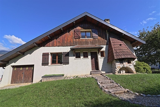 Maison 4 pièces 97 m² · à Lathuile · 97 m² · 529 000 €