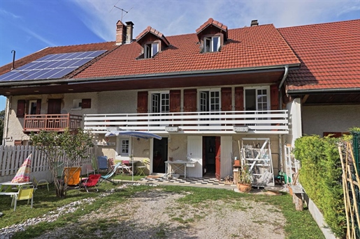 Maison 8 pièces 151 m² · à Alby-sur-Chéran · 151 m² · 585 000 €