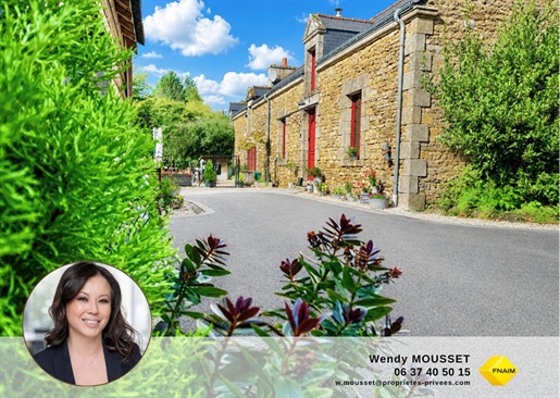 Maison 14 pièces 420 m² · à Vannes · 420 m² · 999 000 €