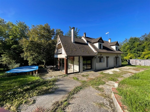 Maison 5 pièces 111 m² · à Dammarie-sur-Loing · 111 m² · 148 500 €