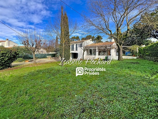Maison 5 pièces 123 m² · à Saint-Maximin-la-Sainte-Baume · 123 m² · 429 000 €