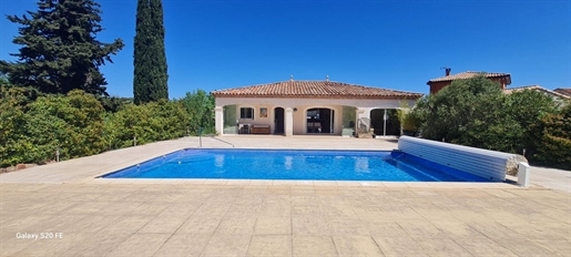 Maison 4 pièces 120 m² · à Roujan · 120 m² · 420 000 €