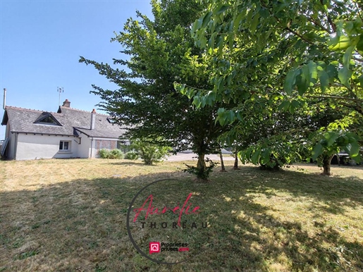 Maison 8 pièces 150 m² · à Neuville-aux-Bois · 150 m² · 267 520 €