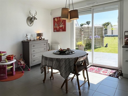Maison 4 pièces 70 m² · à Pleslin-Trigavou · 70 m² · 311 970 €