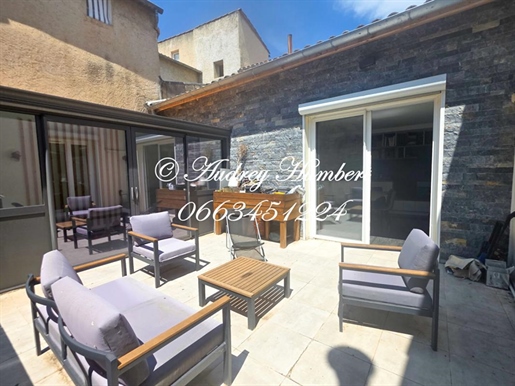 Appartement 4 pièces 124 m² · à Manosque · 124 m² · 240 000 €