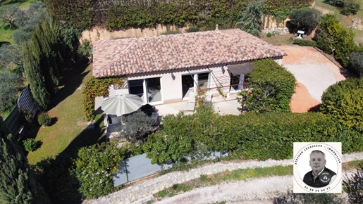 Maison 3 pièces 90 m² · à Draguignan · 90 m² · 349 000 €