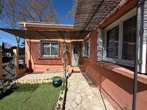 Maison 4 pièces 80 m² · à Béziers · 80 m² · 170 000 €