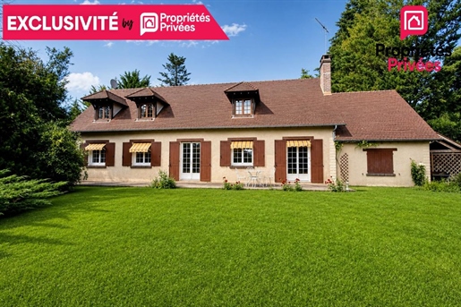 Maison 7 pièces 192 m² · à Amilly · 192 m² · 329 000 €