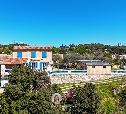 Maison 6 pièces 200 m² · à Trans-en-Provence · 200 m² · 470 000 €